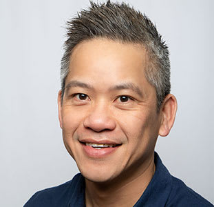 Meet Dr. Mai | Winnipeg Dentist | Academy Dental Group